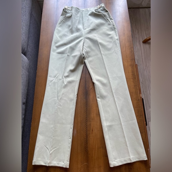 4TH and RECKLESS Blazer and Pants Suit - Picture 8 of 11